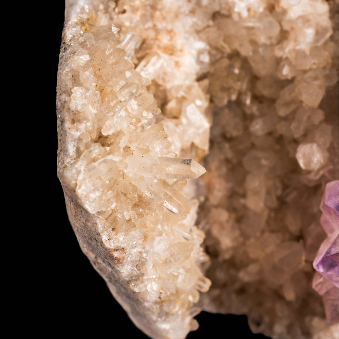 Amethyst - Jackson Crossroads