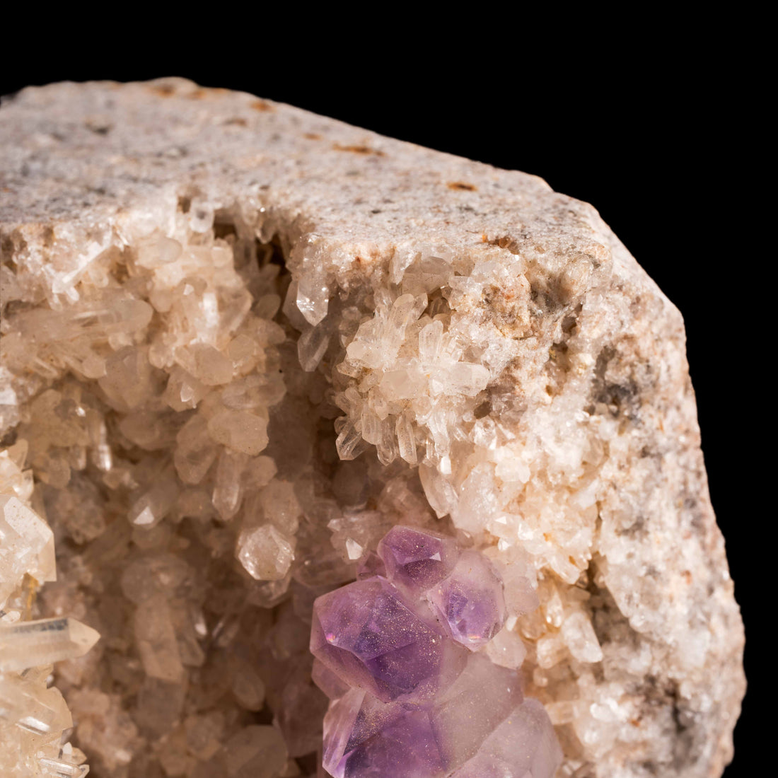Amethyst - Jackson Crossroads