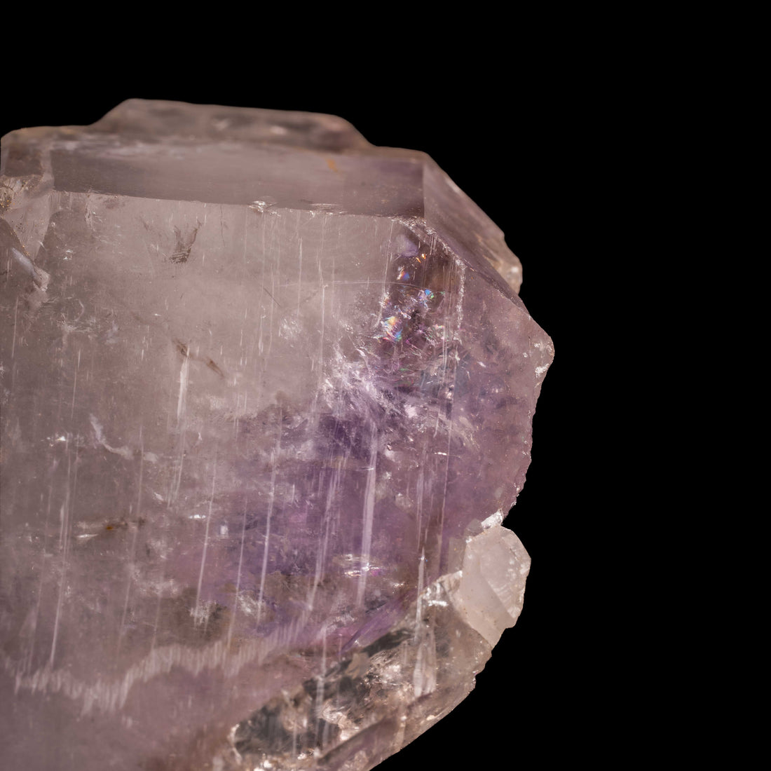 Amethyst - Jackson Crossroads