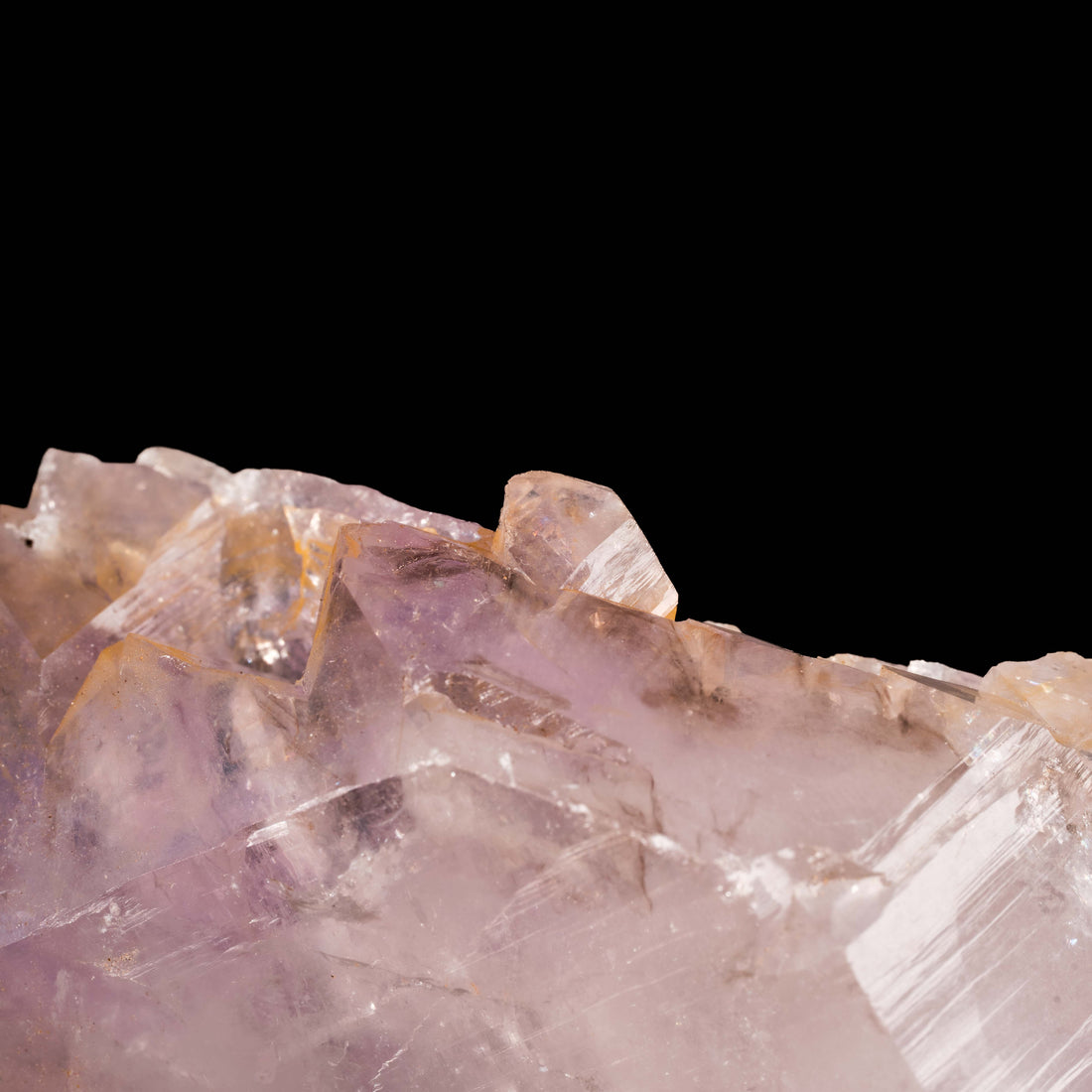 Amethyst - Jackson Crossroads