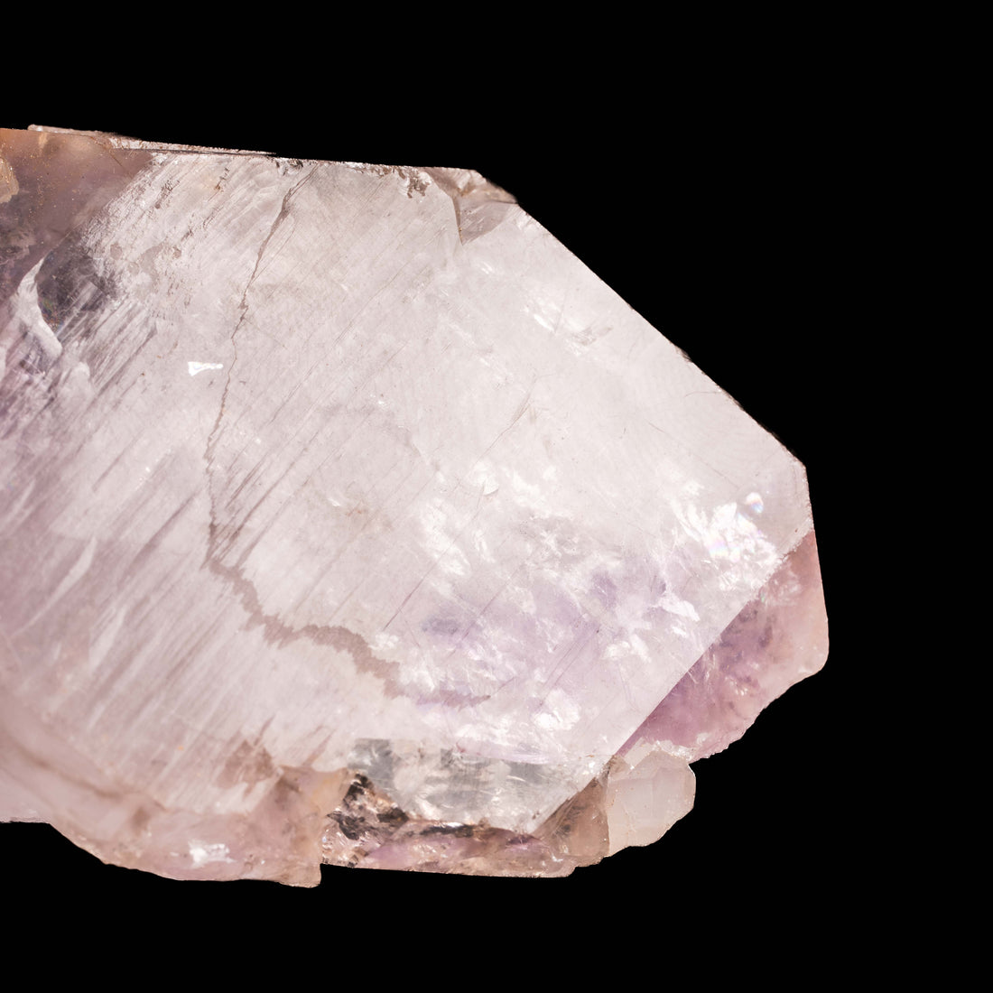Amethyst - Jackson Crossroads