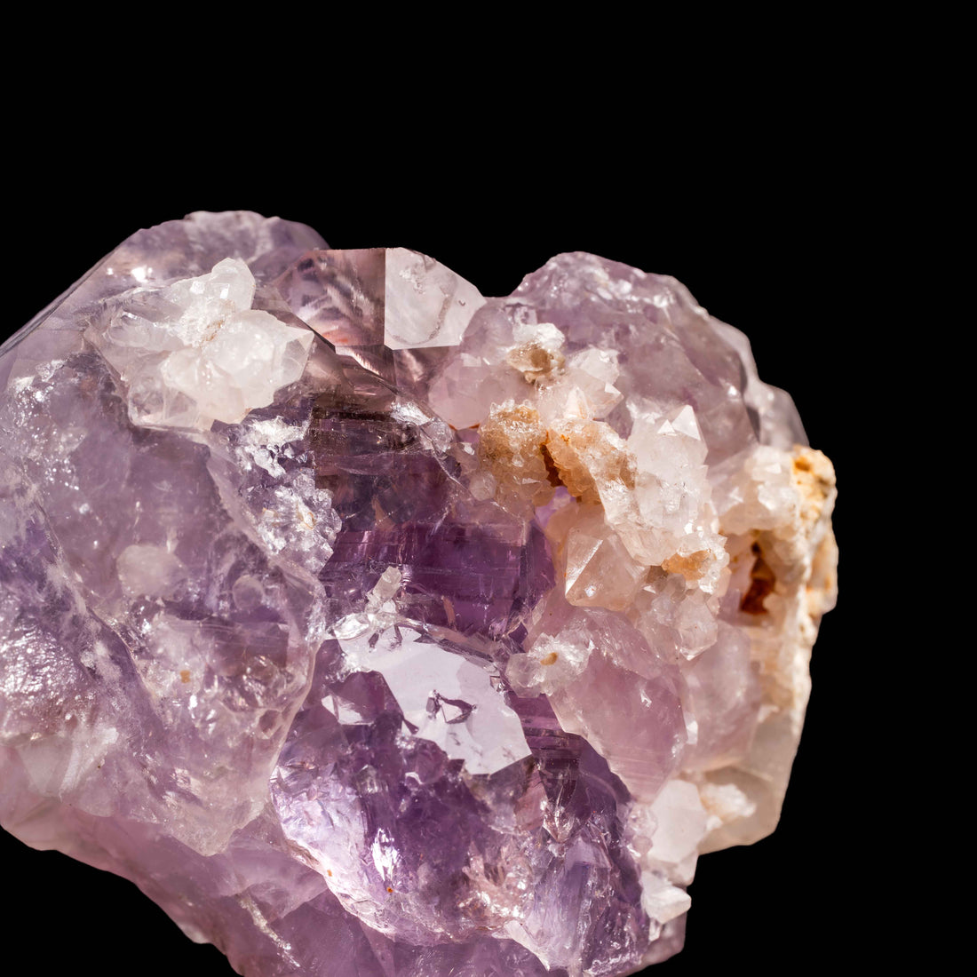 Amethyst - Jackson Crossroads