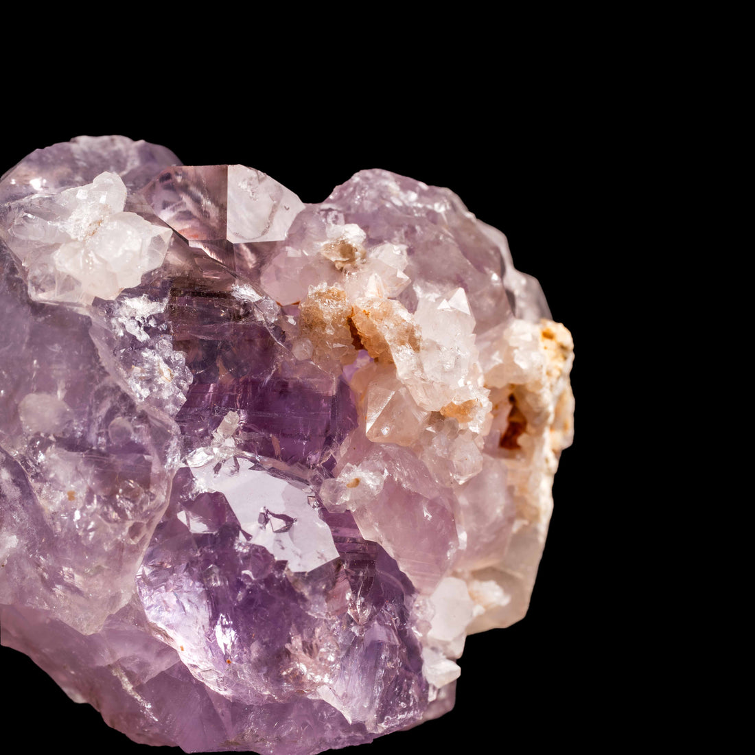 Amethyst - Jackson Crossroads