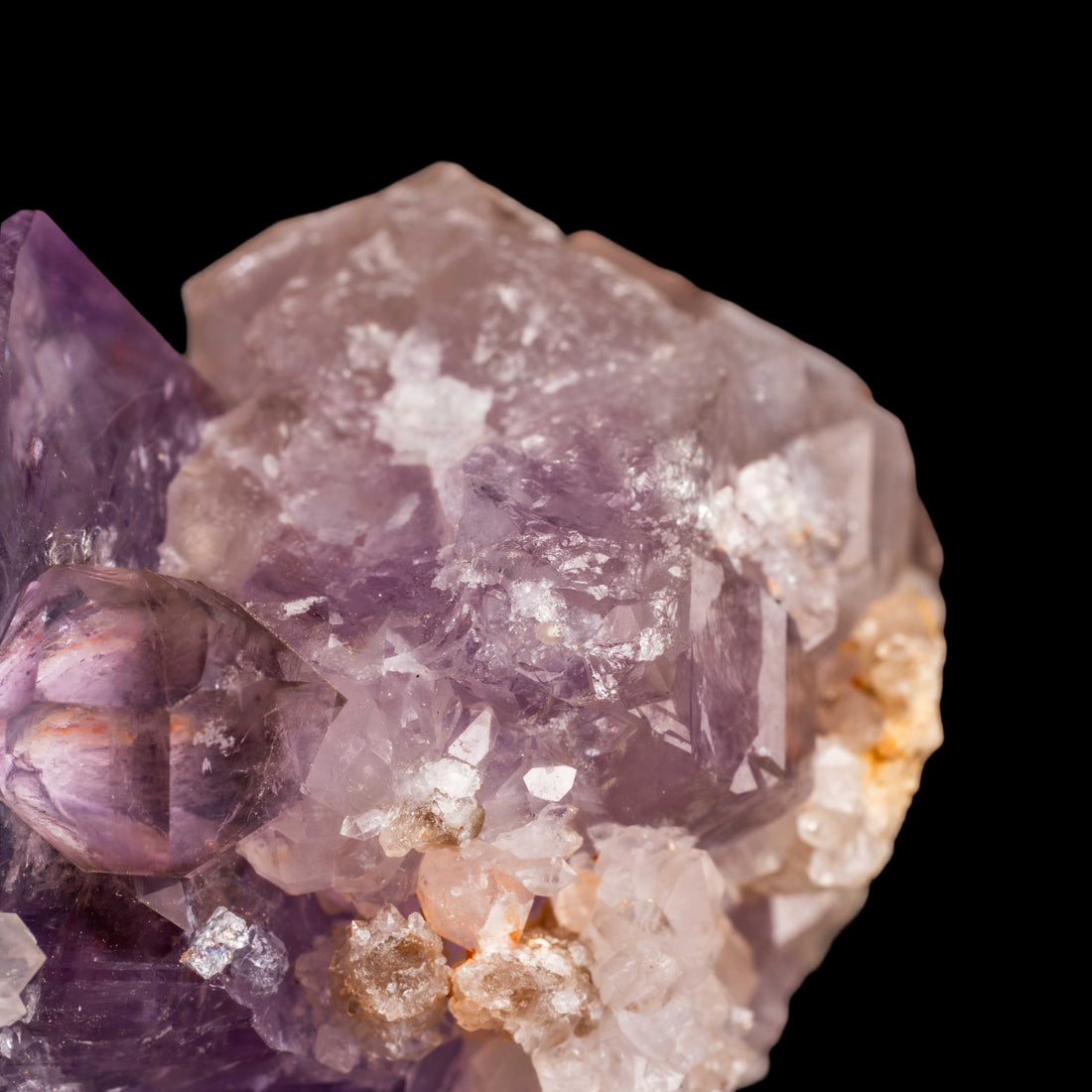 Amethyst - Jackson Crossroads