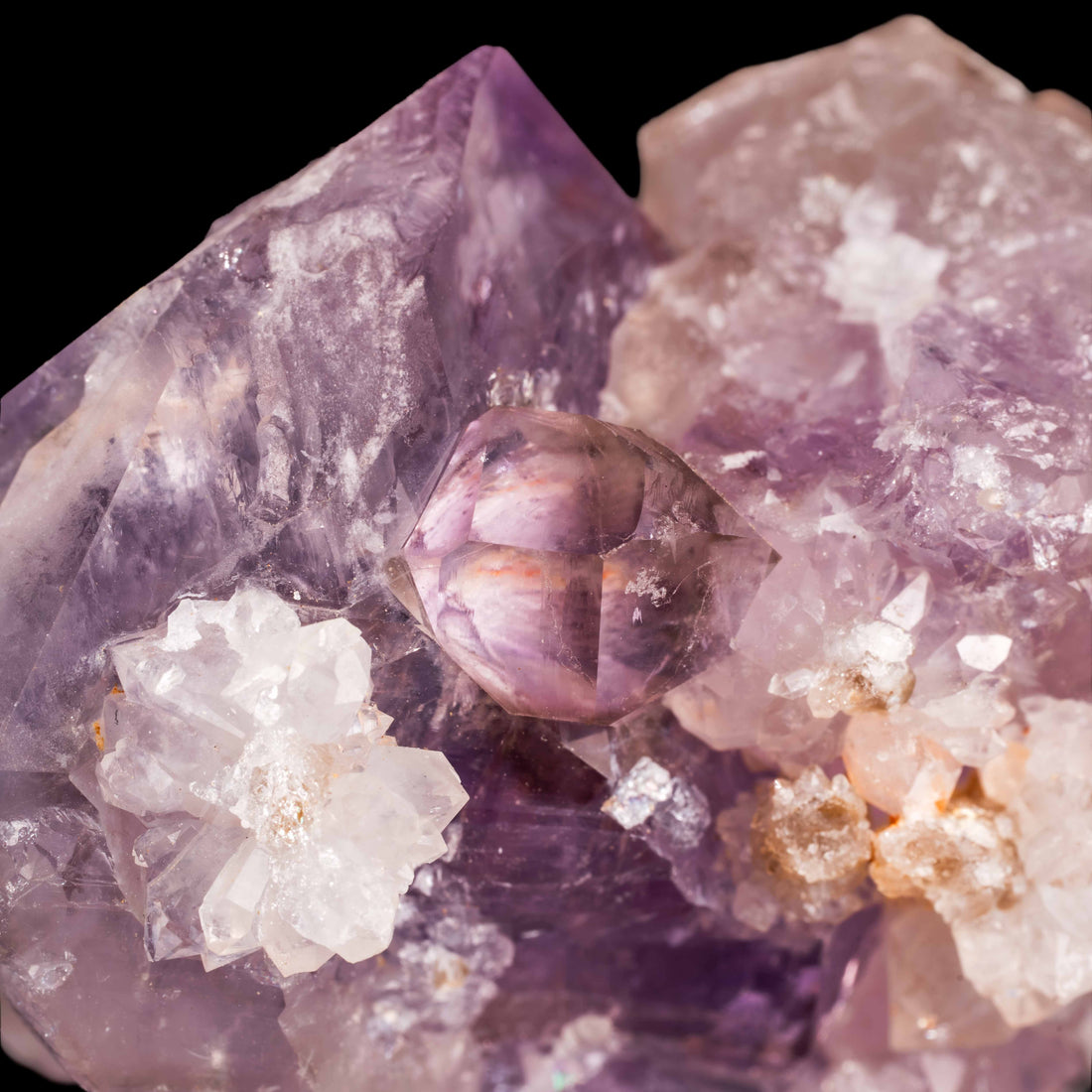Amethyst - Jackson Crossroads