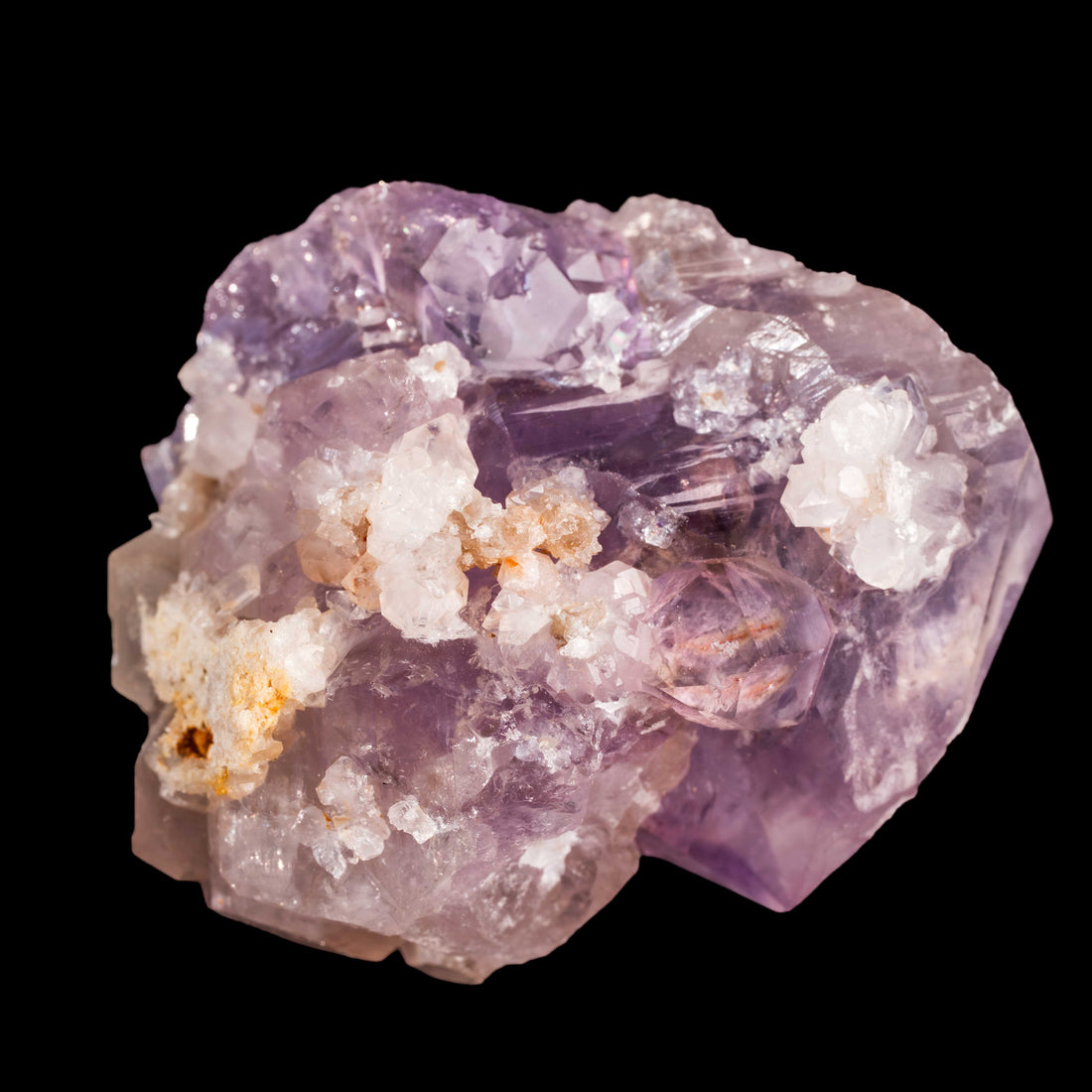 Amethyst - Jackson Crossroads