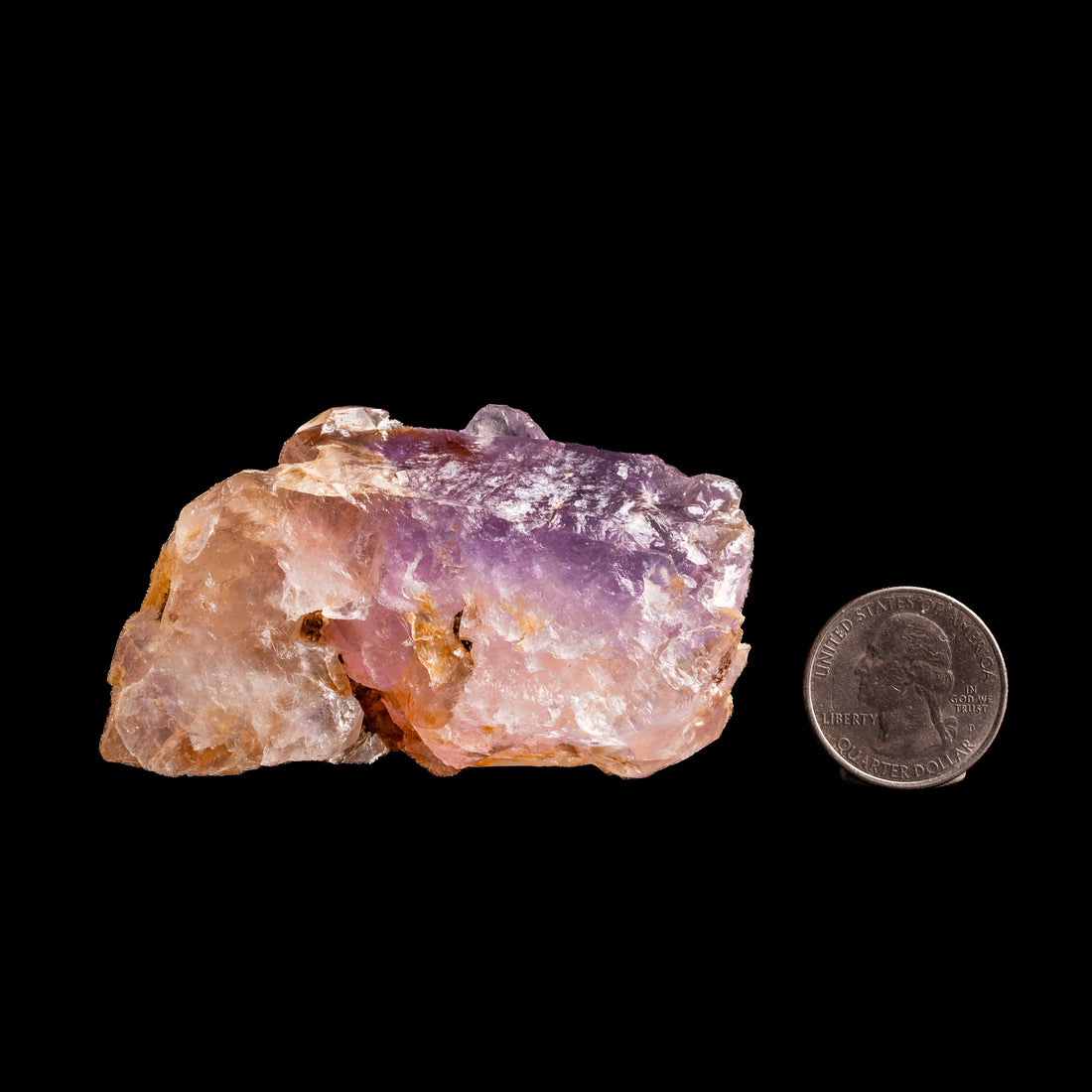 Amethyst - Jackson Crossroads