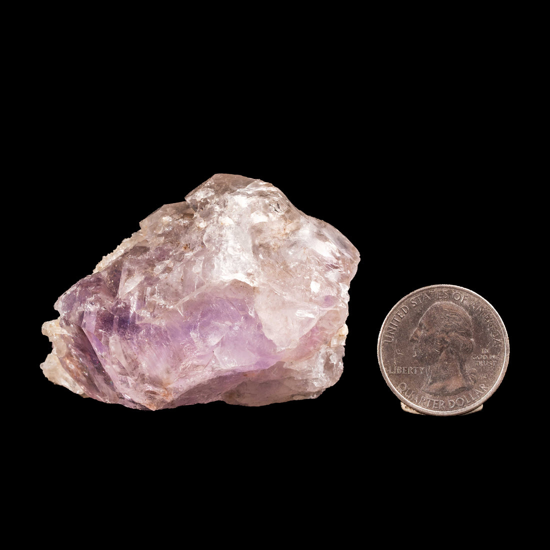 Amethyst - Jackson Crossroads