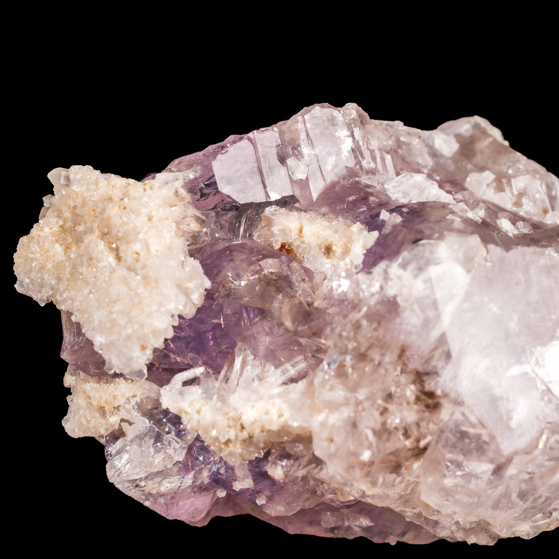 Amethyst - Jackson Crossroads