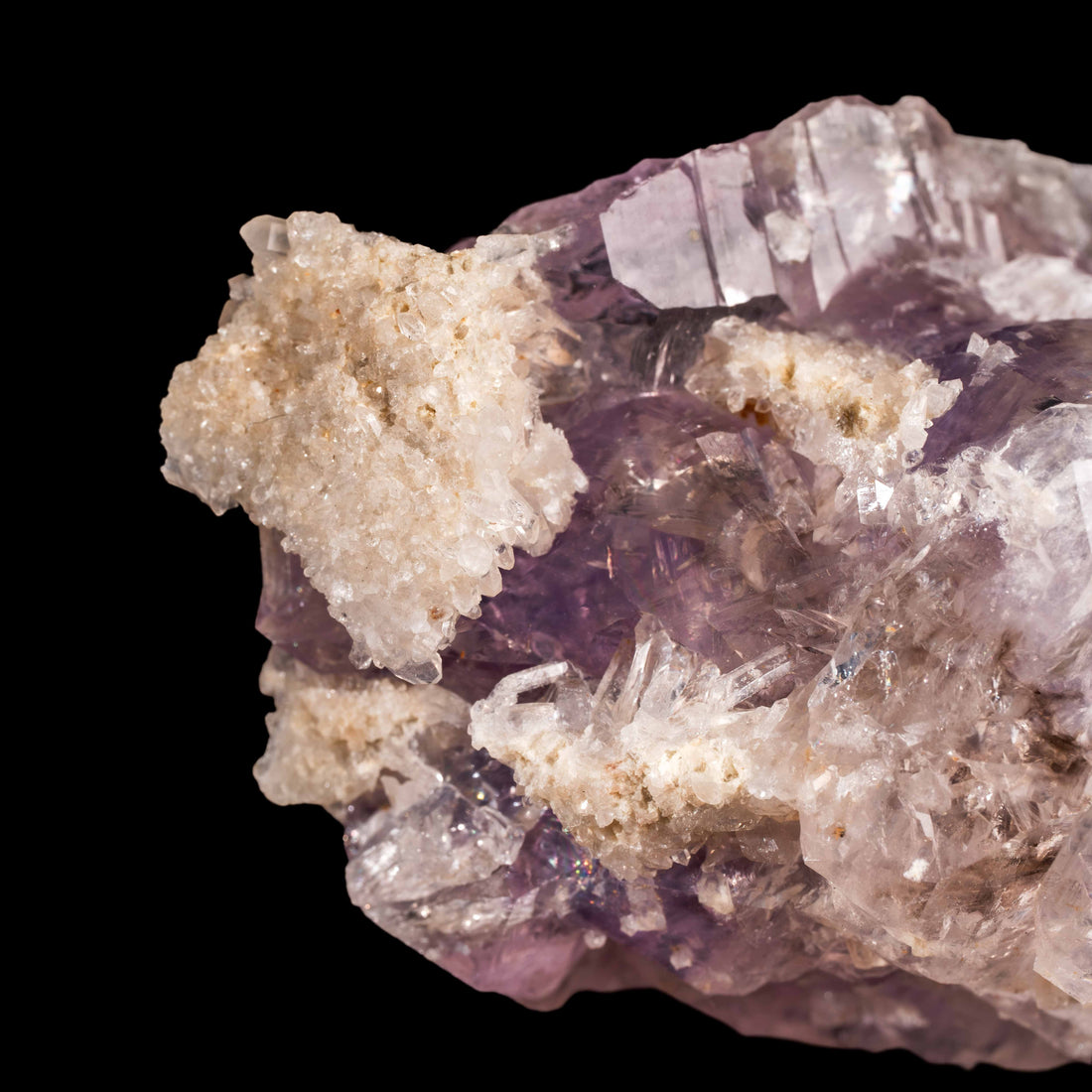 Amethyst - Jackson Crossroads