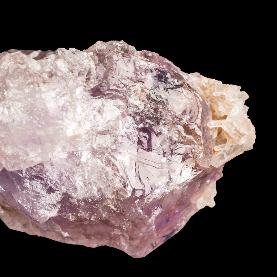 Amethyst - Jackson Crossroads