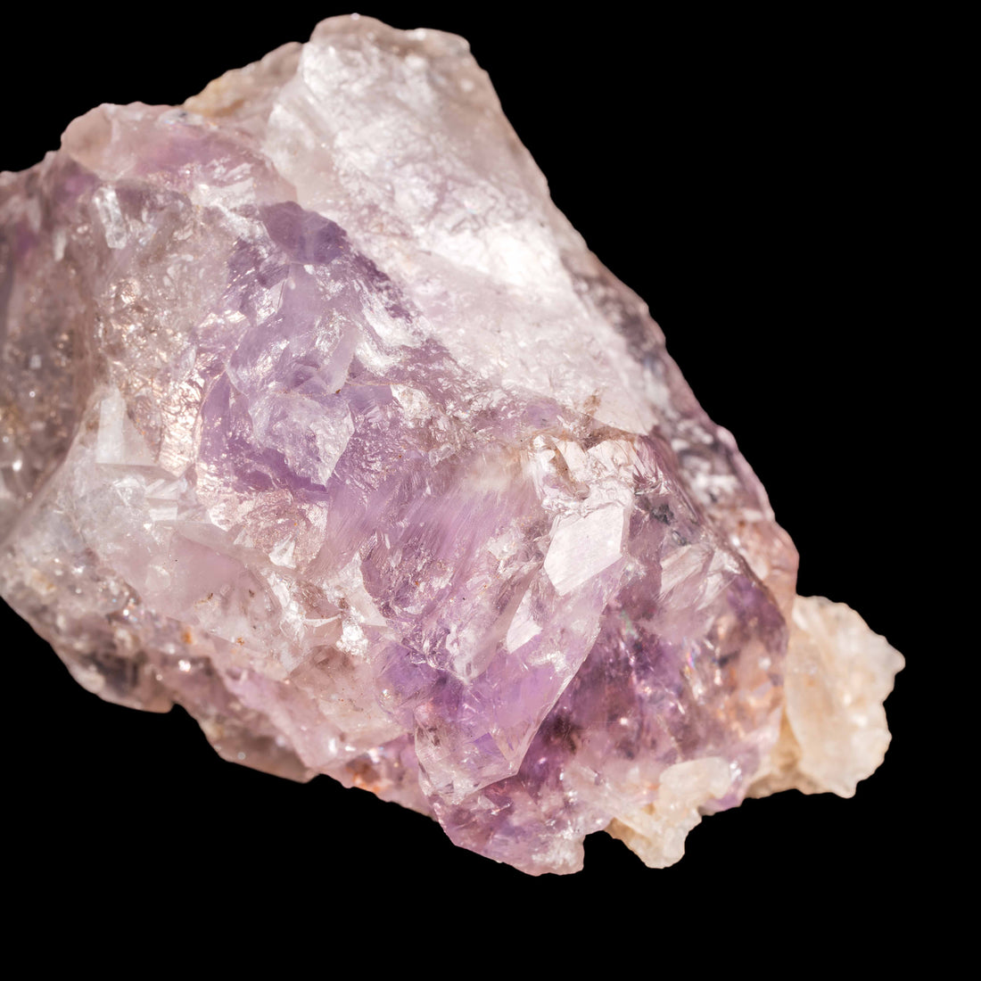 Amethyst - Jackson Crossroads