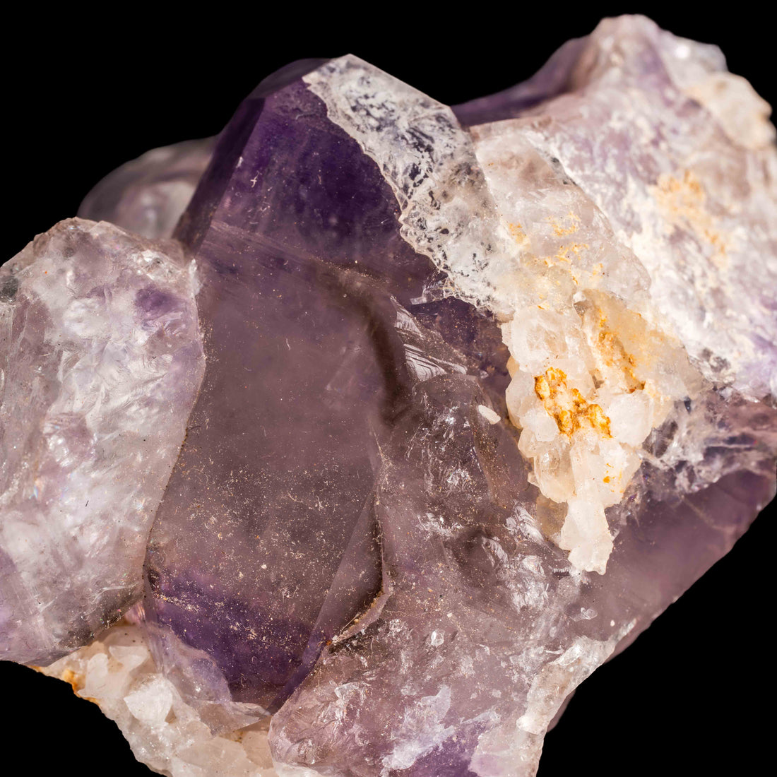 Amethyst - Jackson Crossroads