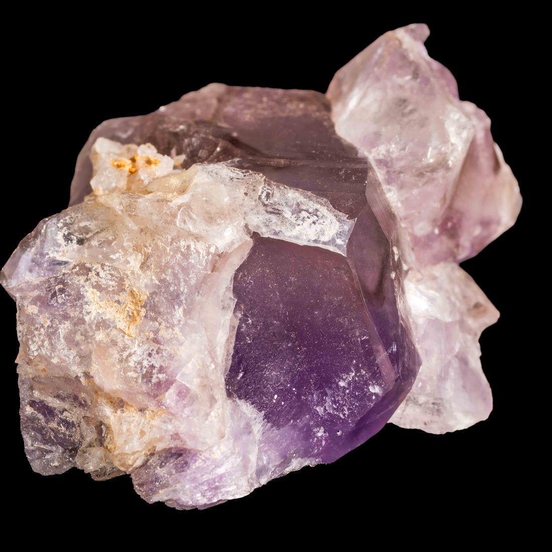 Amethyst - Jackson Crossroads