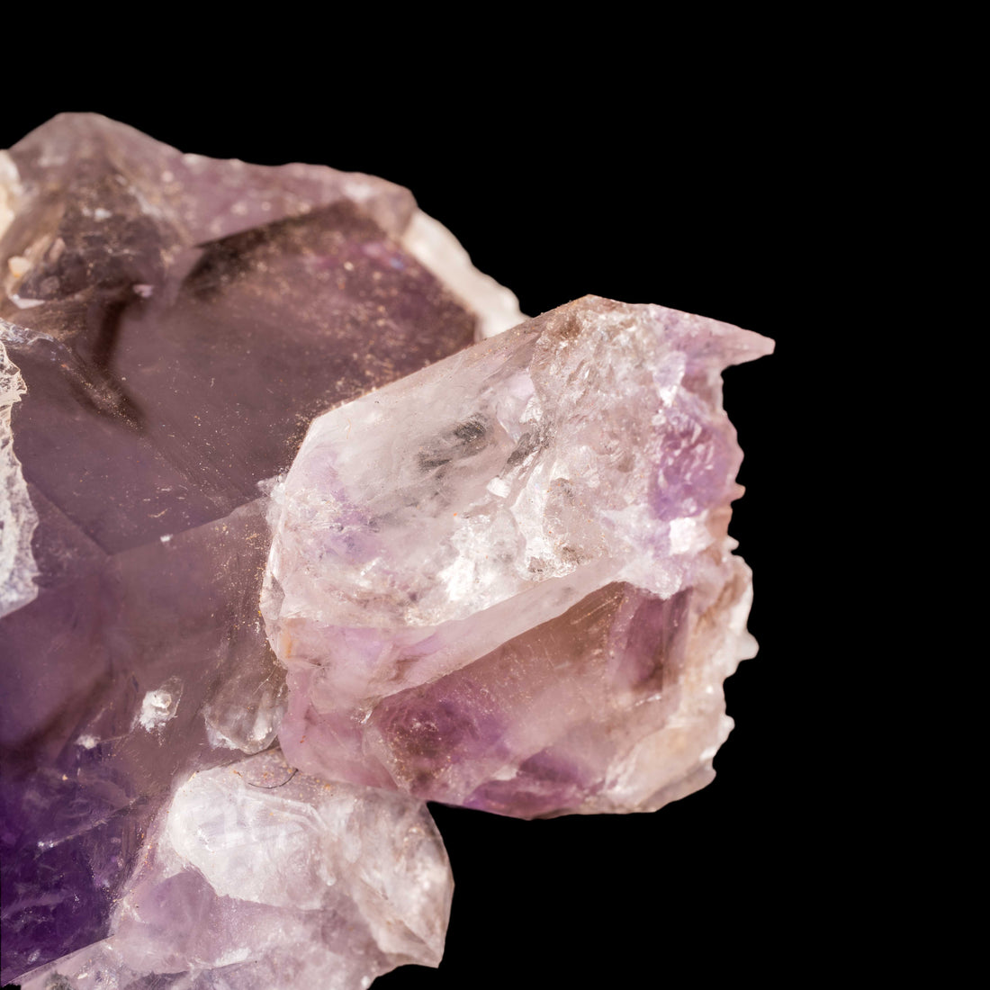 Amethyst - Jackson Crossroads