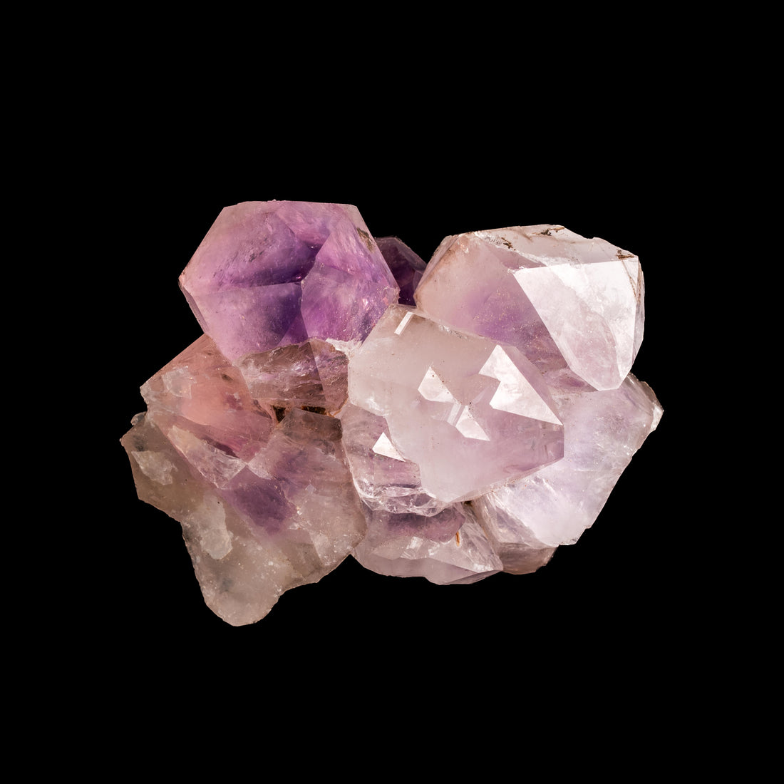 Amethyst - Jackson Crossroads