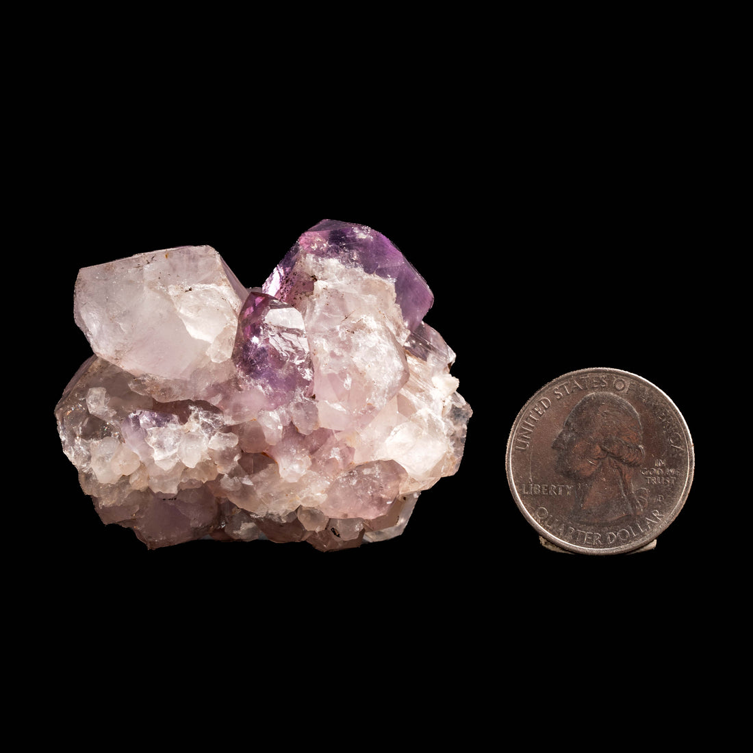 Amethyst - Jackson Crossroads
