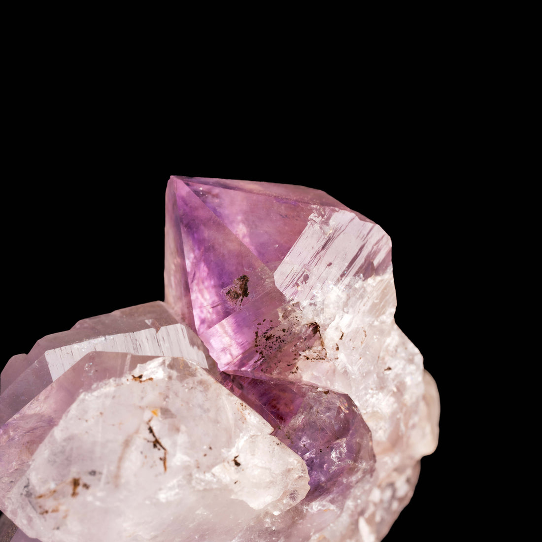 Amethyst - Jackson Crossroads