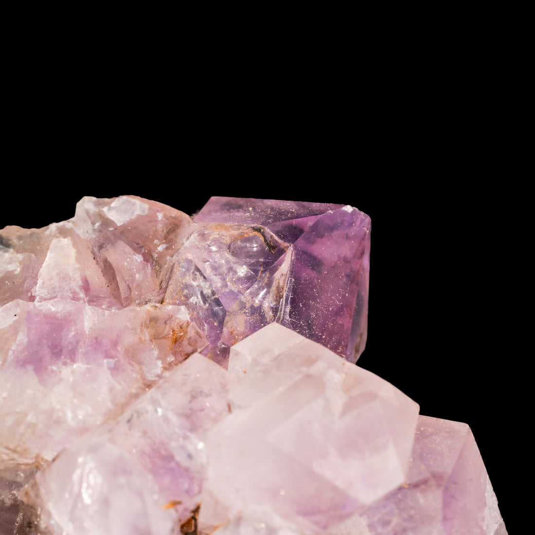Amethyst - Jackson Crossroads