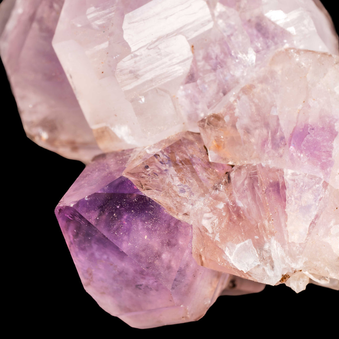 Amethyst - Jackson Crossroads