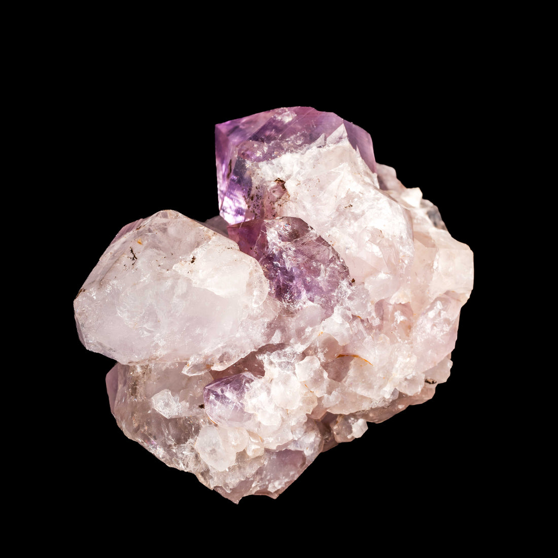 Amethyst - Jackson Crossroads