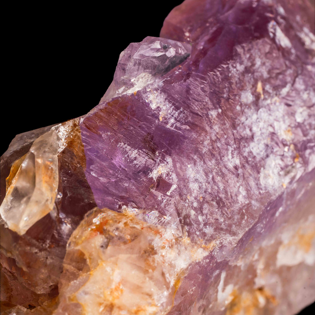 Amethyst - Jackson Crossroads