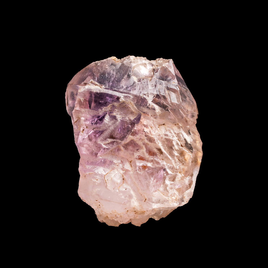 Amethyst - Jackson Crossroads
