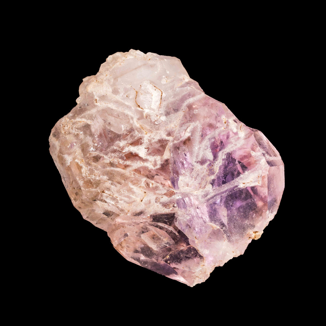 Amethyst - Jackson Crossroads