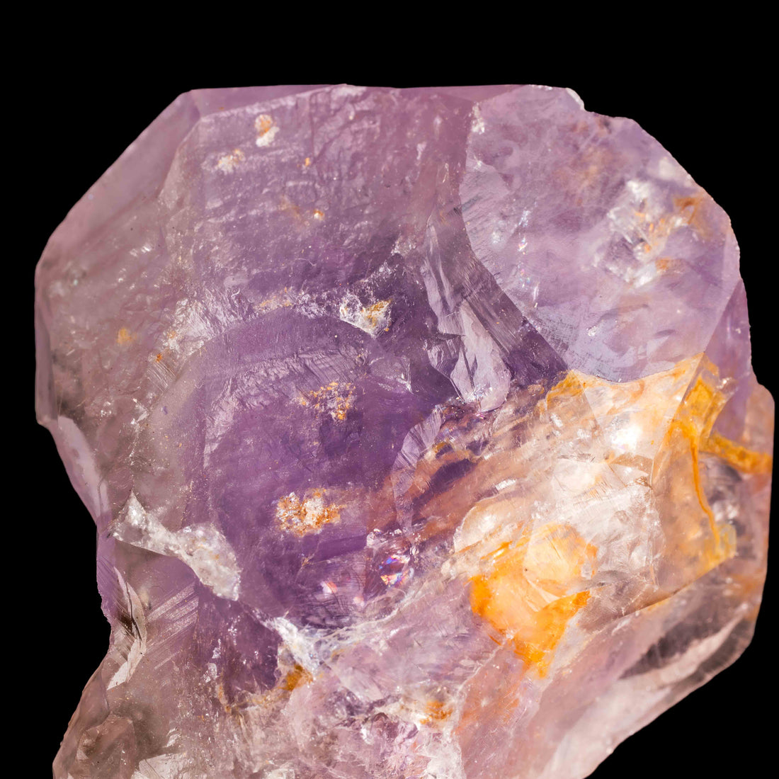 Amethyst - Jackson Crossroads