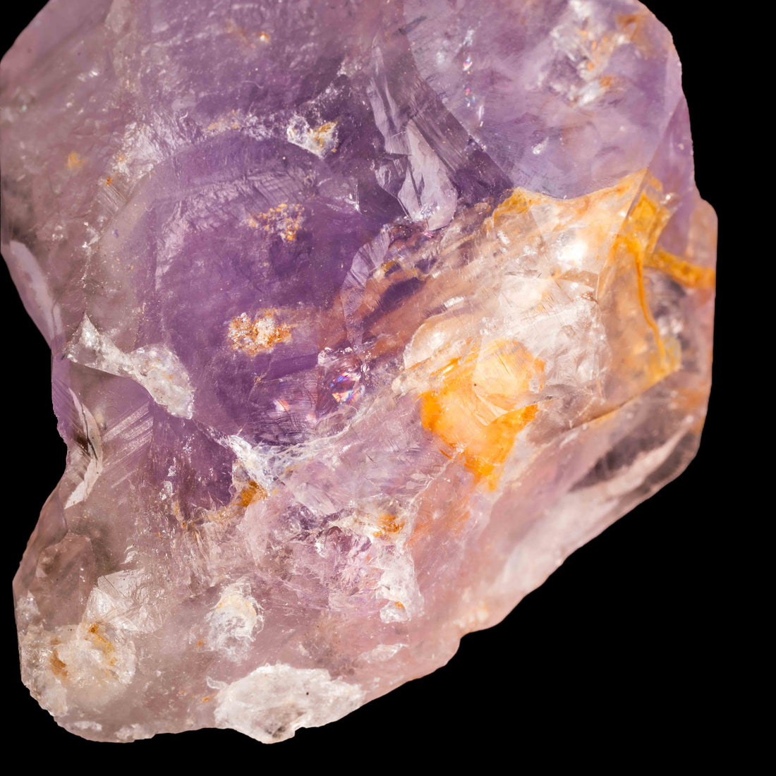 Amethyst - Jackson Crossroads