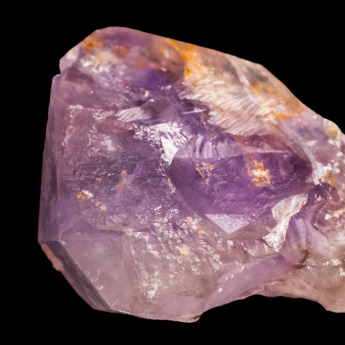 Amethyst - Jackson Crossroads