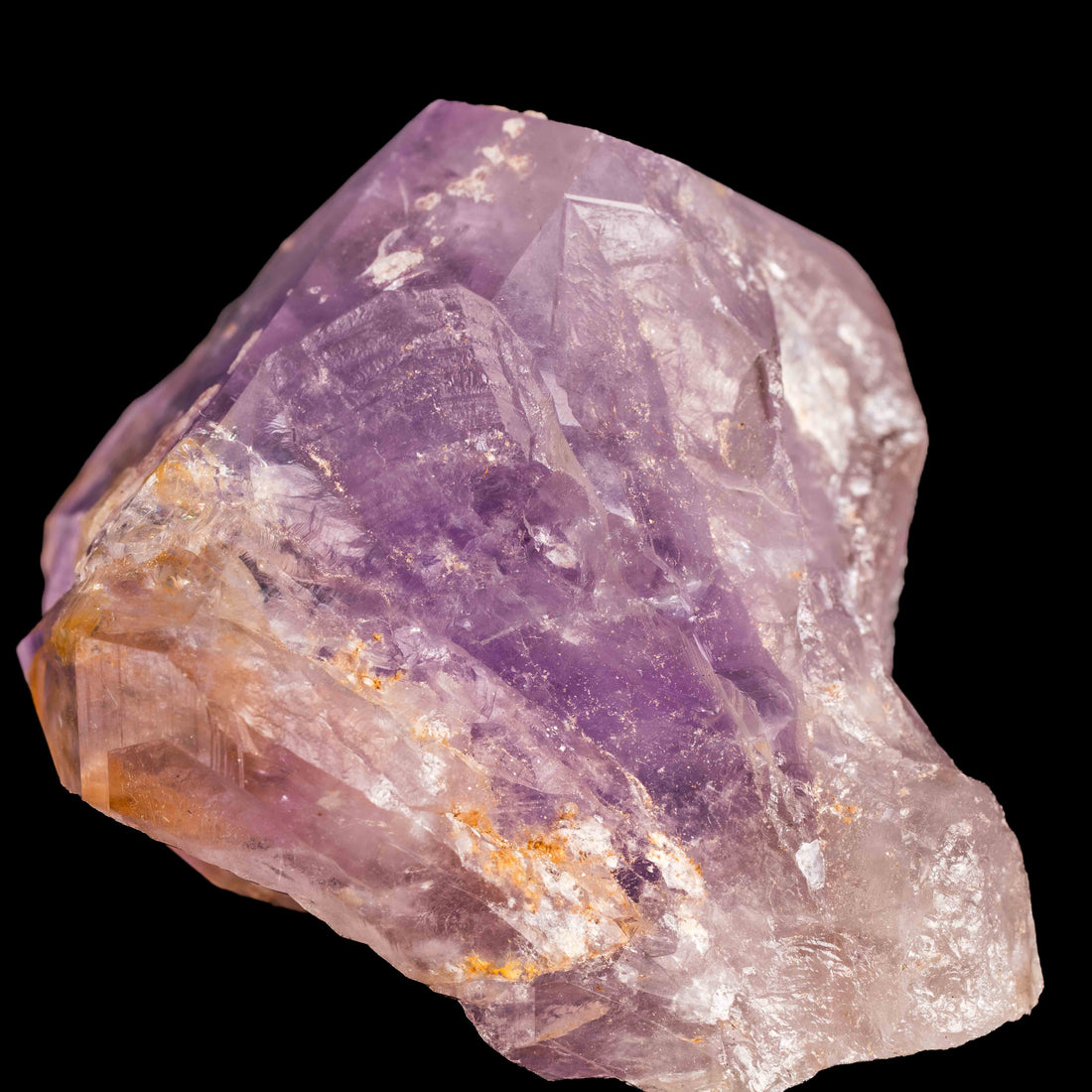 Amethyst - Jackson Crossroads
