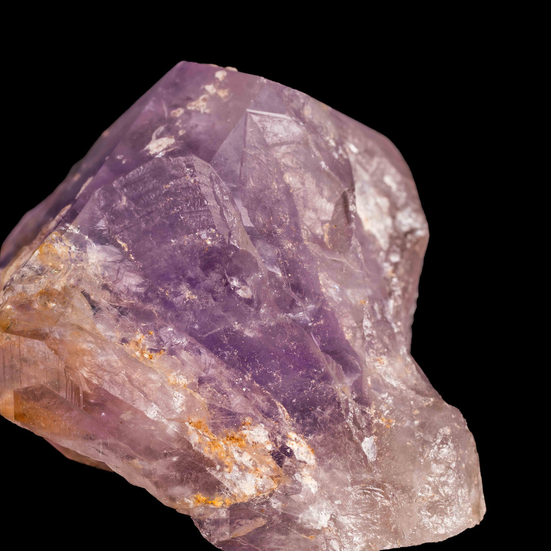 Amethyst - Jackson Crossroads