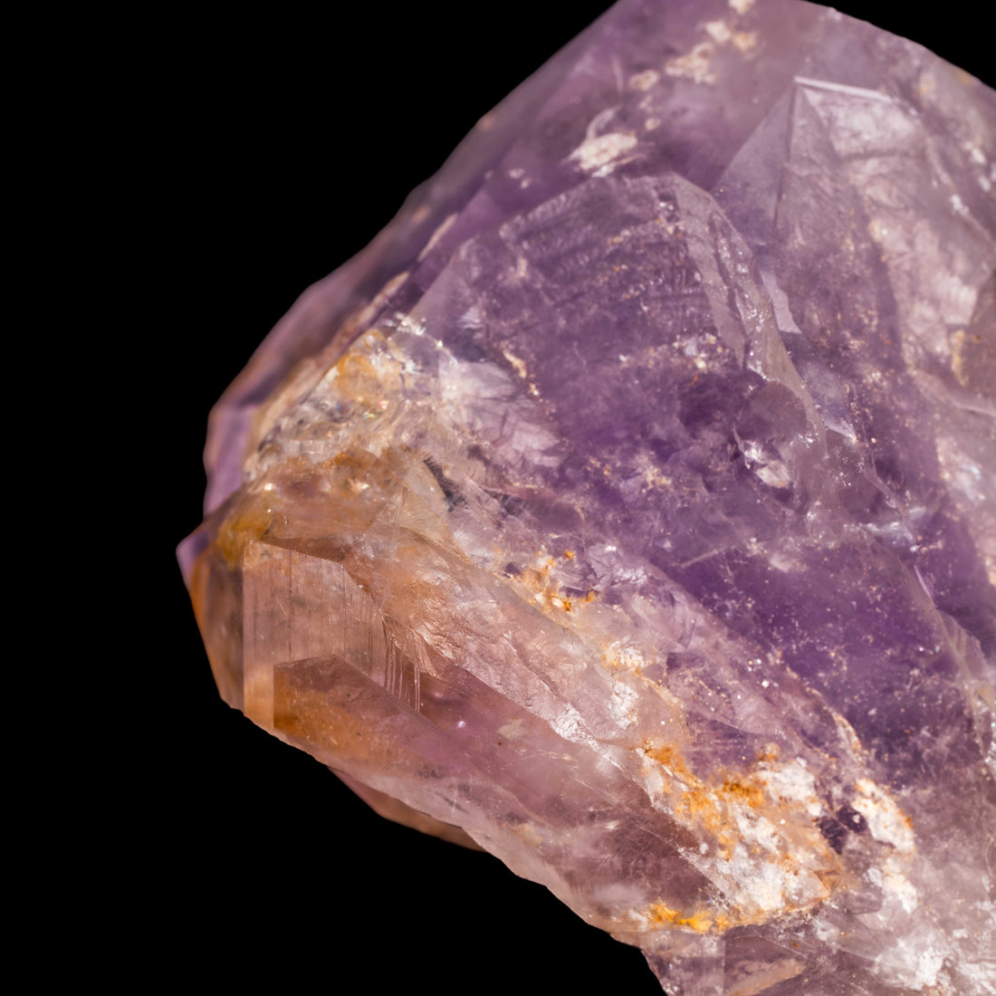 Amethyst - Jackson Crossroads