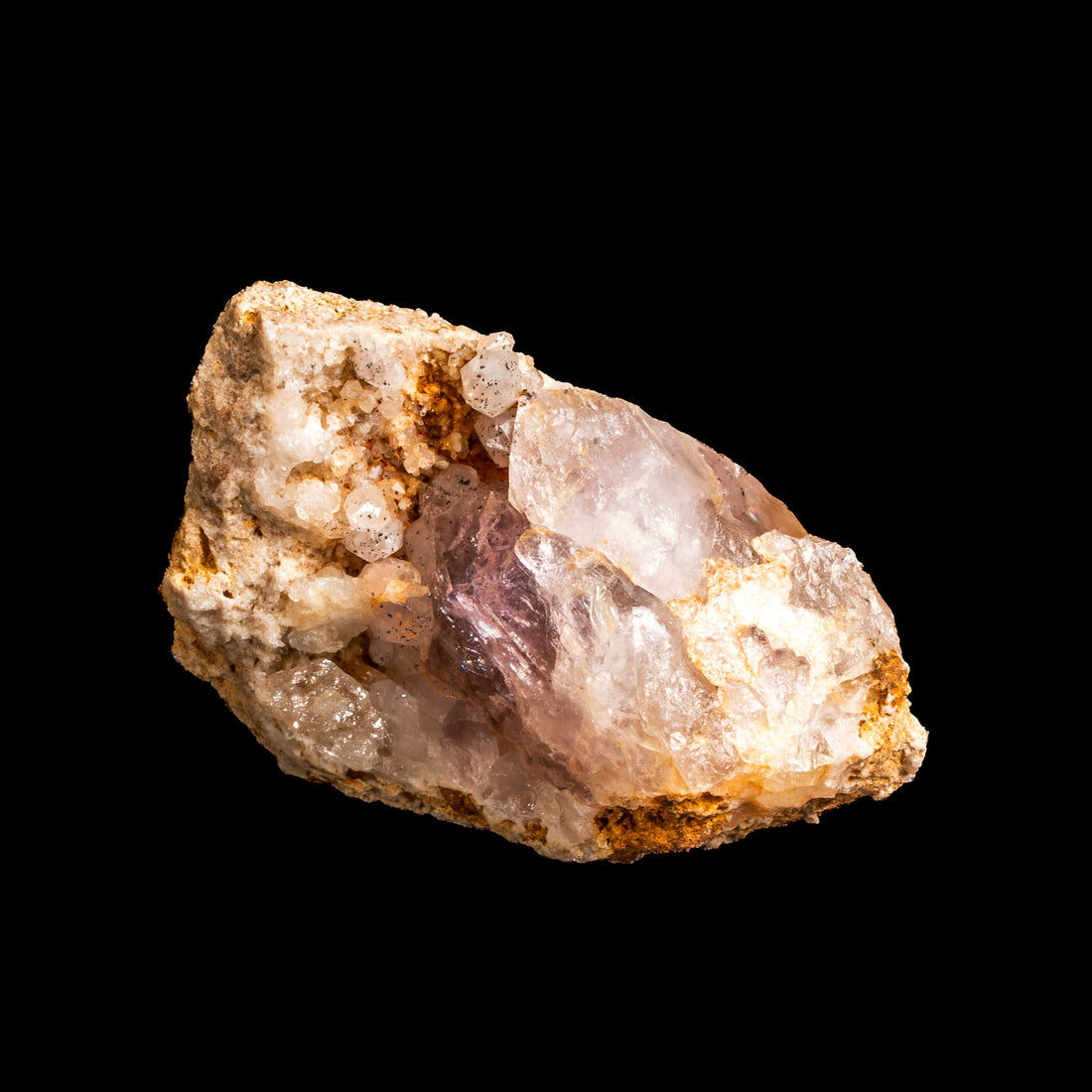 Amethyst - Jackson Crossroads