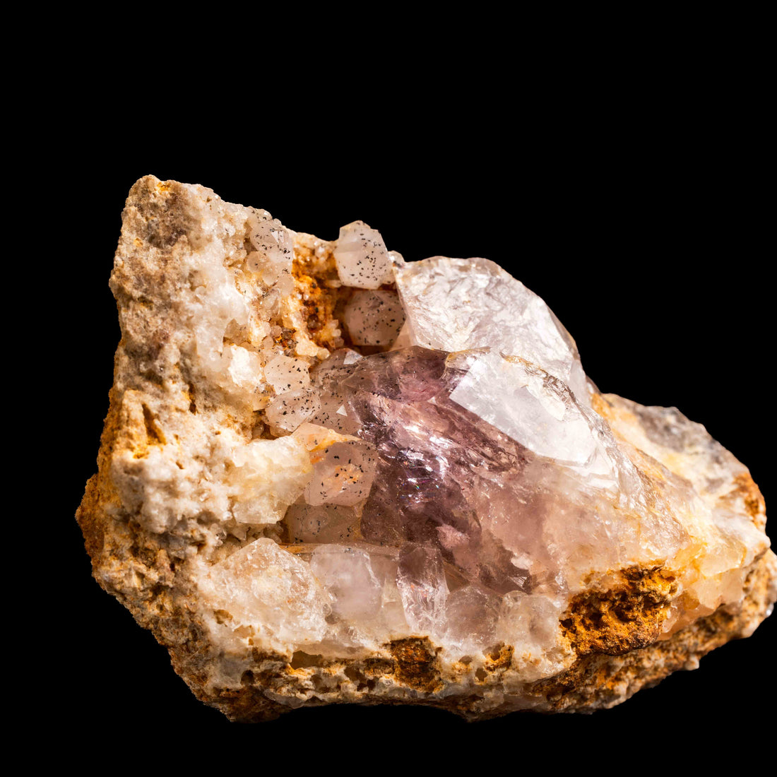 Amethyst - Jackson Crossroads