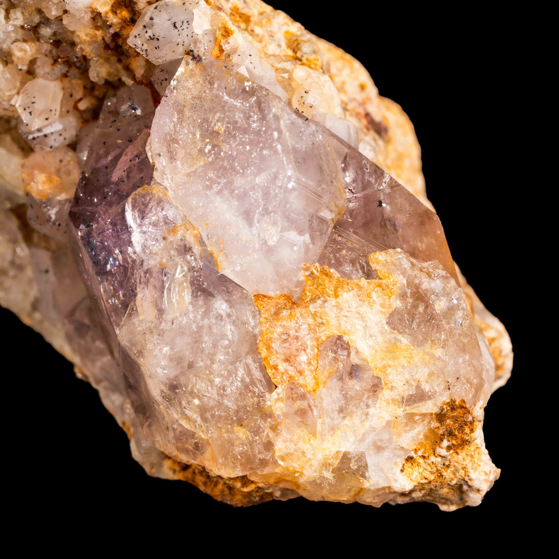 Amethyst - Jackson Crossroads