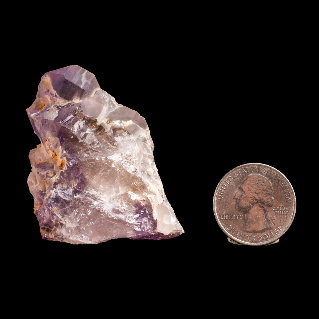 Amethyst - Jackson Crossroads