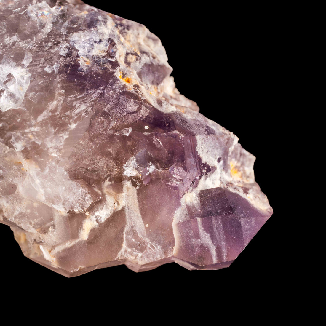 Amethyst - Jackson Crossroads