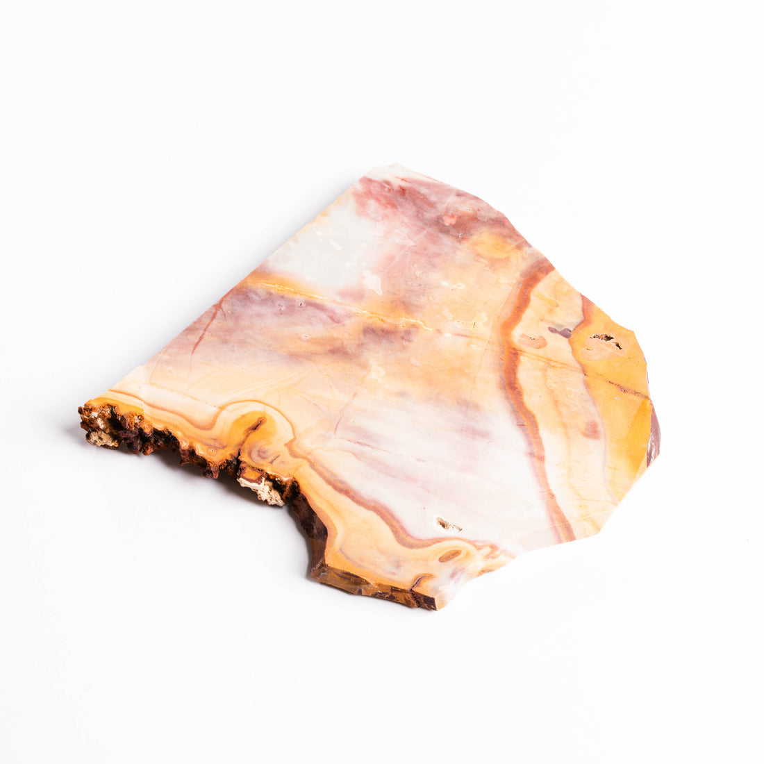 Jasper, Wonderstone - Earth Love Gallery