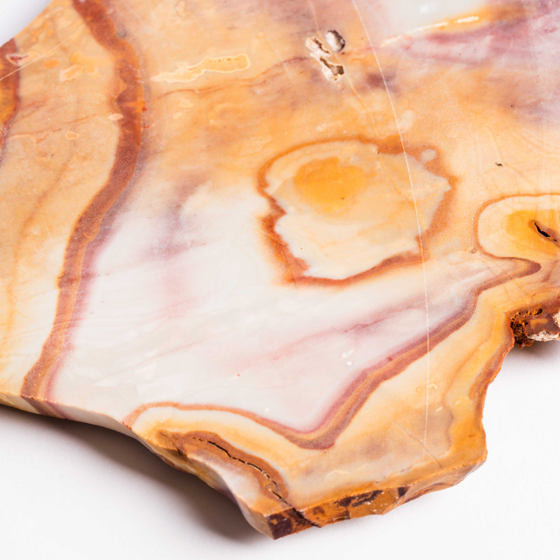 Jasper, Wonderstone - Earth Love Gallery