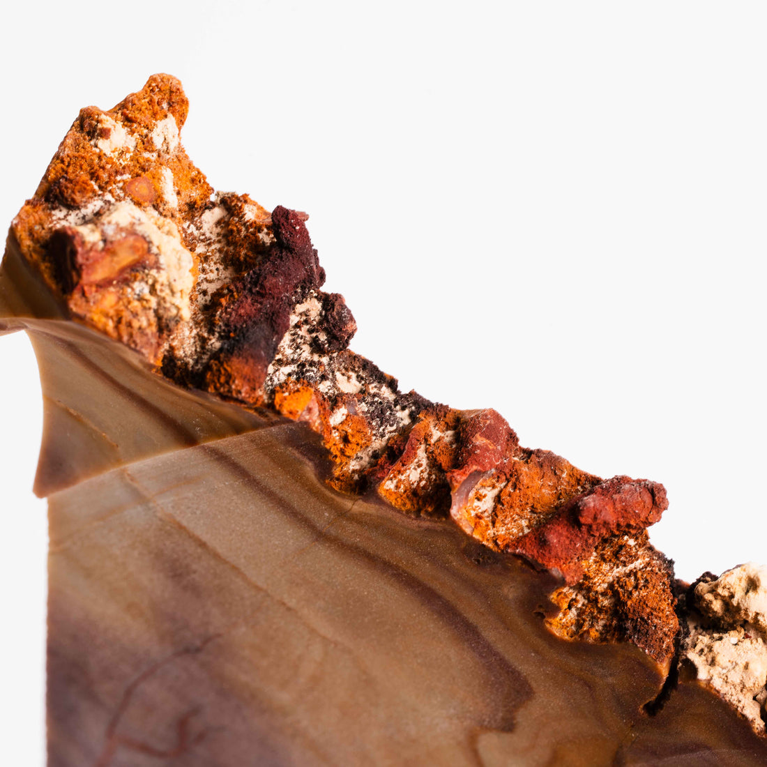 Jasper, Wonderstone - Earth Love Gallery