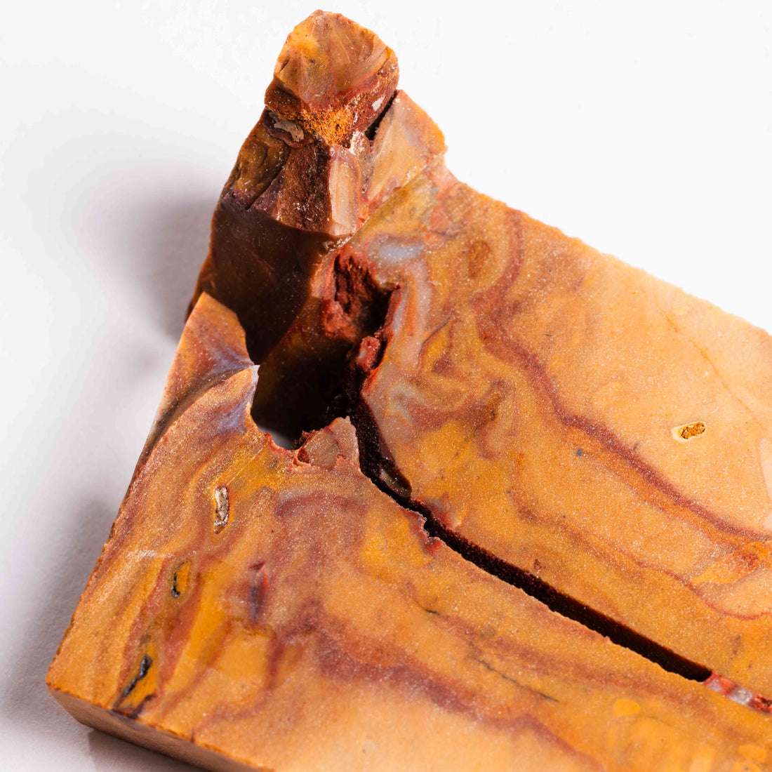 Jasper, Wonderstone - Earth Love Gallery