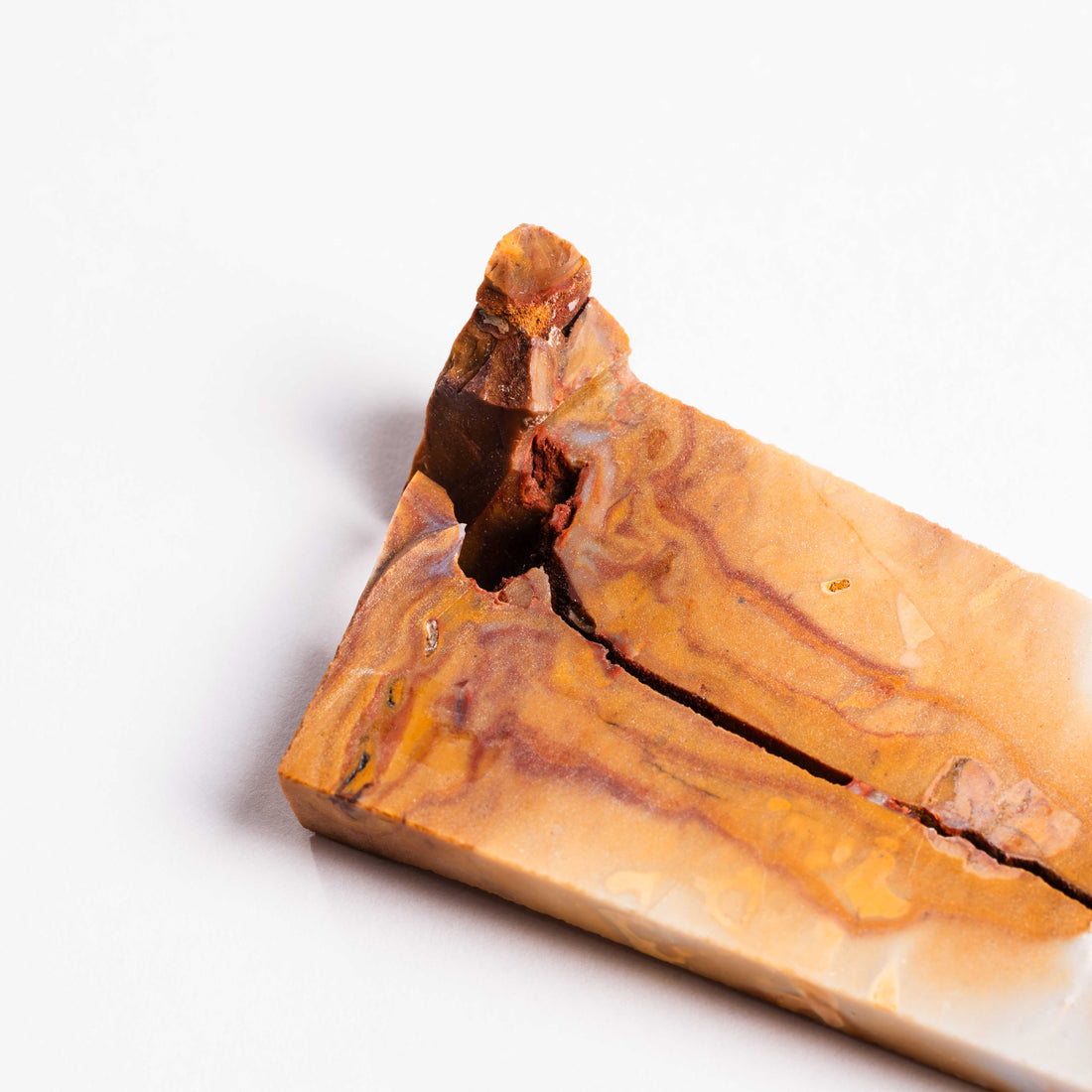 Jasper, Wonderstone - Earth Love Gallery