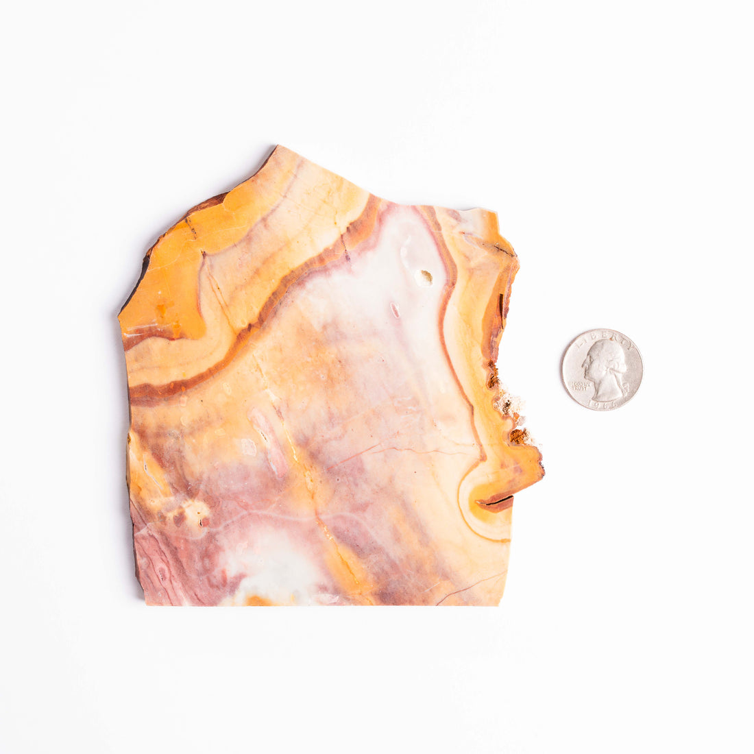 Jasper, Wonderstone - Earth Love Gallery