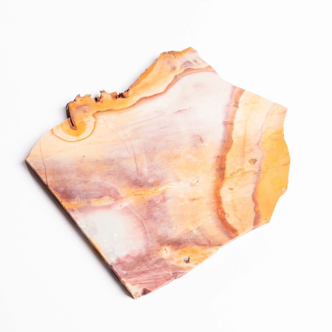 Jasper, Wonderstone - Earth Love Gallery