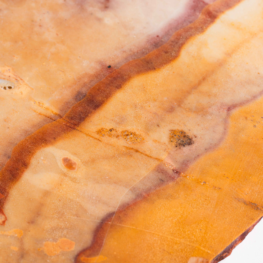 Jasper, Wonderstone - Earth Love Gallery