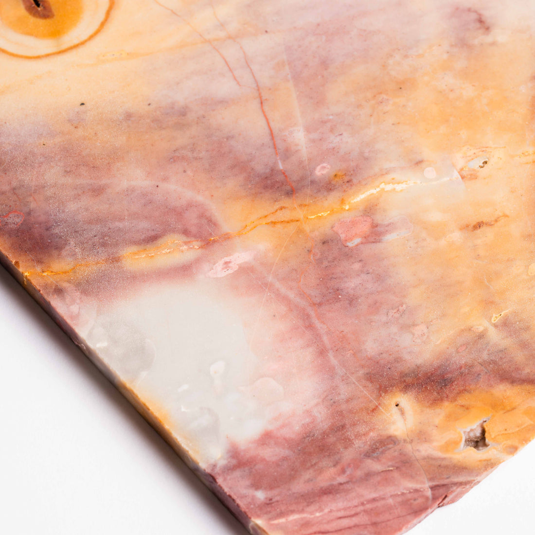 Jasper, Wonderstone - Earth Love Gallery