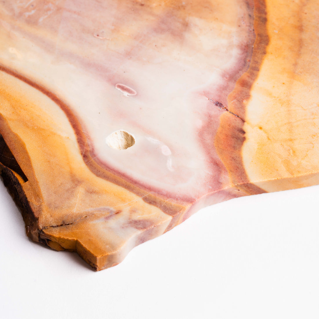Jasper, Wonderstone - Earth Love Gallery