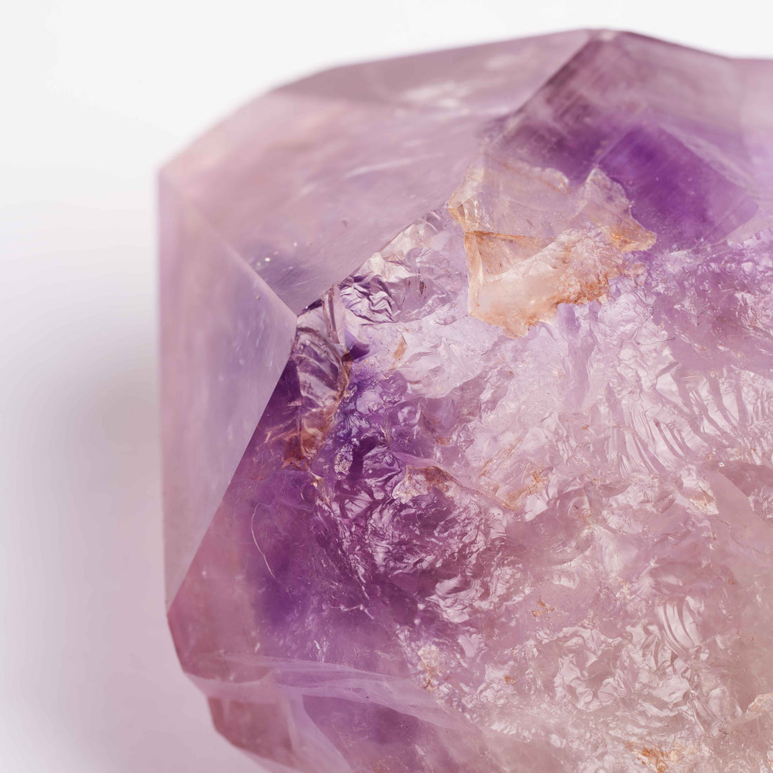 Amethyst - Juicy